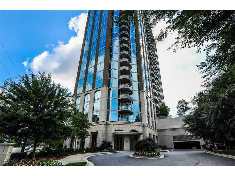 2795 Peachtree Rd. #503, Atlanta, GA 30305