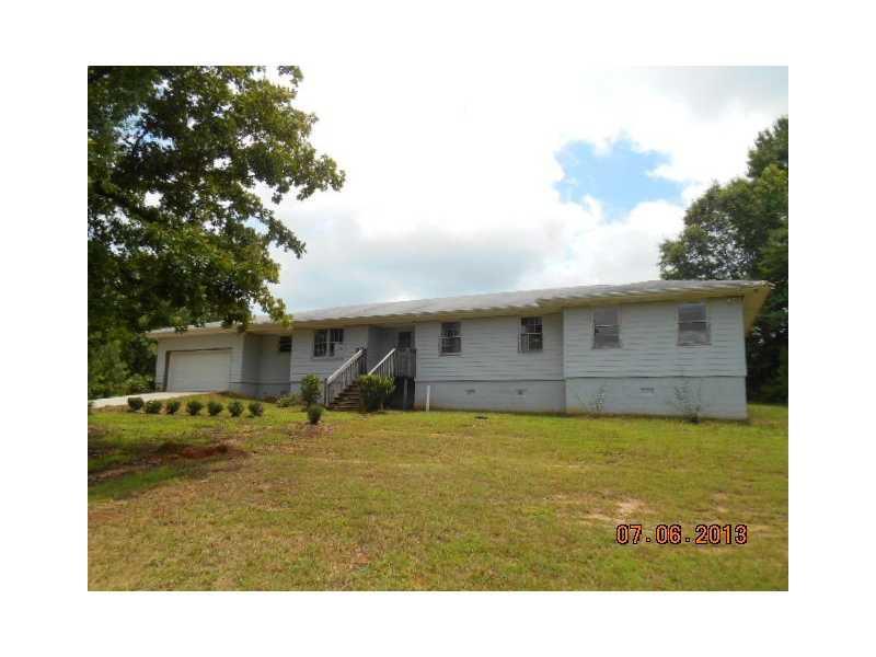 2476 Cammie Wages Rd., Dacula, GA 30019