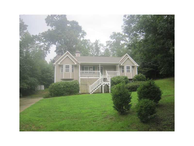 245 Fairview Oak Pl., Dallas, GA 30157