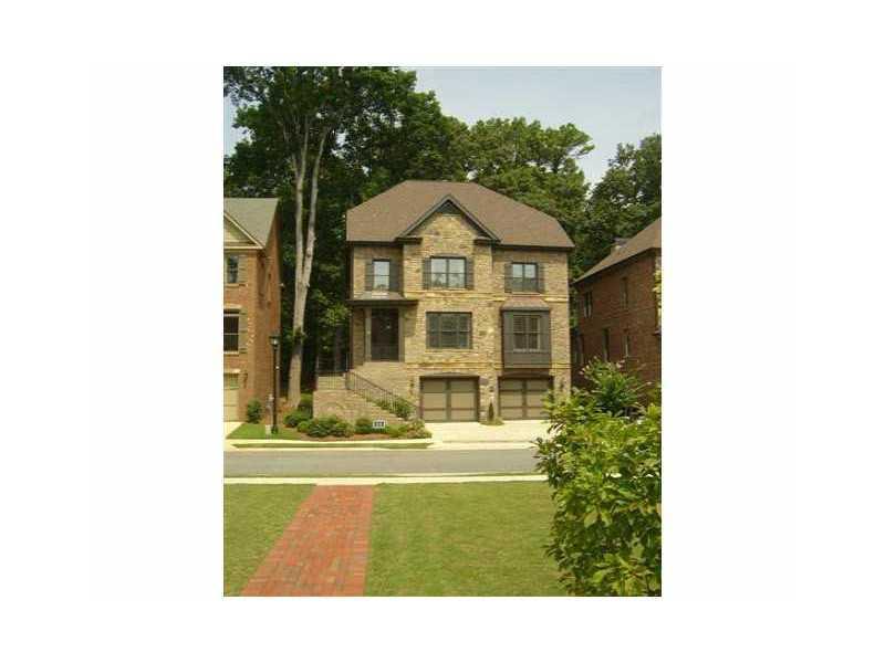 7979 Magnolia Sq., Sandy Springs, GA 30350