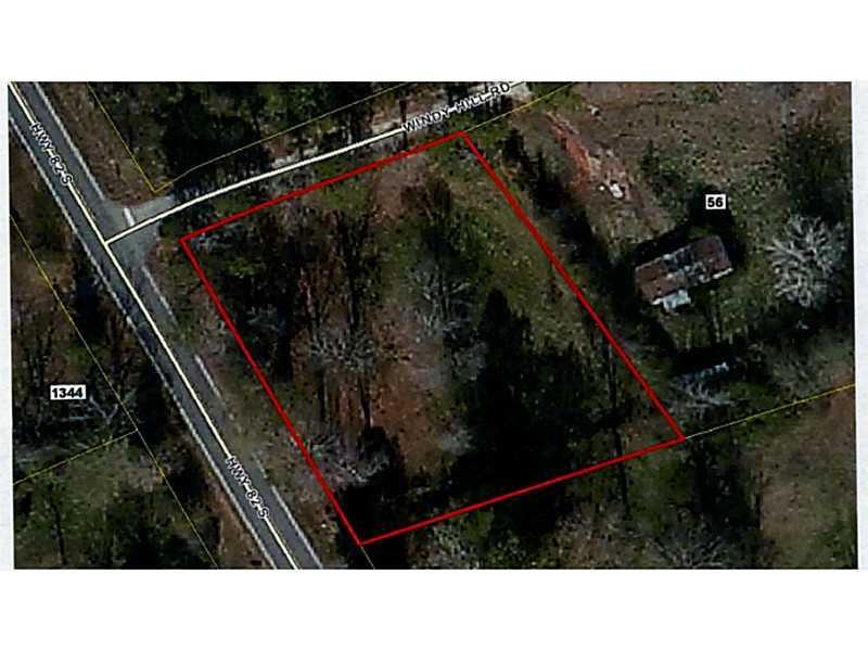 00 Highway 82, Jefferson, GA 30549