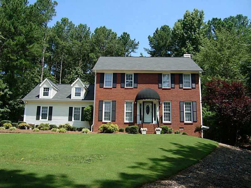 4960 Lost Mountain Trace, Kennesaw, GA 30152