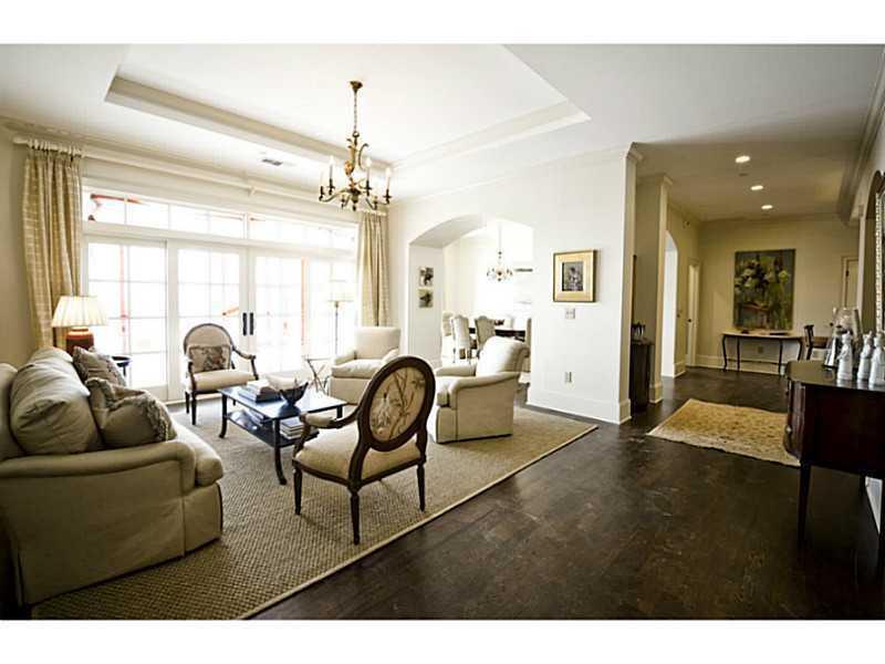 2700 Paces Ferry Rd. #801, Atlanta, GA 30339