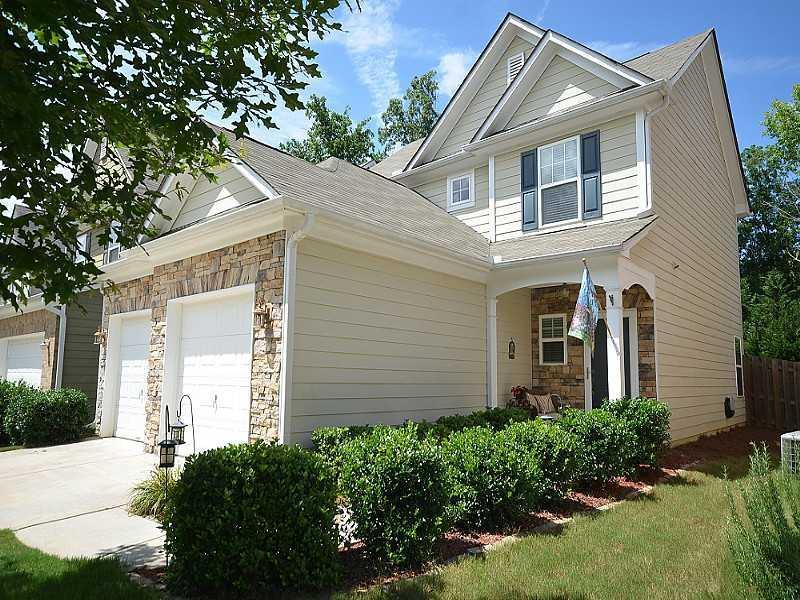 214 Brookhaven Ct., Acworth, GA 30102