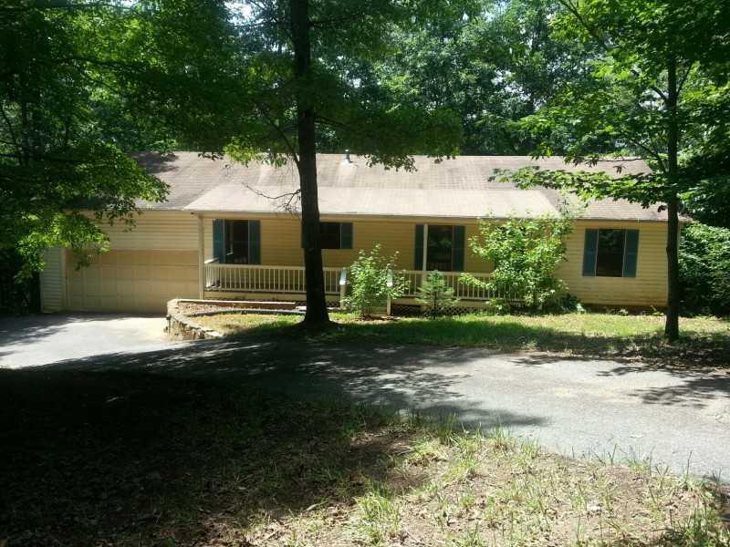 56 Briar Patch Rd., Dahlonega, GA 30533