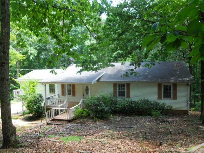 267 Burt Rd., Dallas, GA 30132