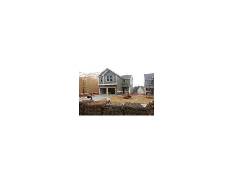 4794 Longview Run, Decatur, GA 30035
