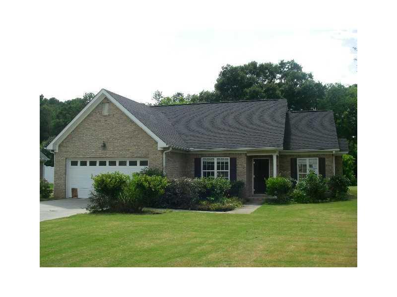 107 Brookstone Dr., Calhoun, GA 30701