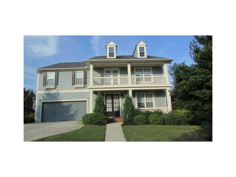 6119 Baybrook Trace, Hoschton, GA 30548