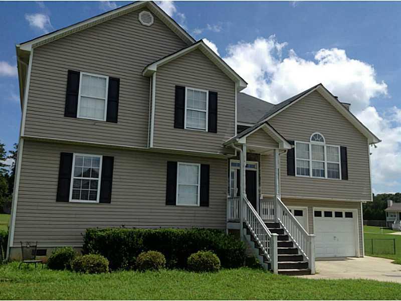 12 Bronco Ct., Cartersville, GA 30120