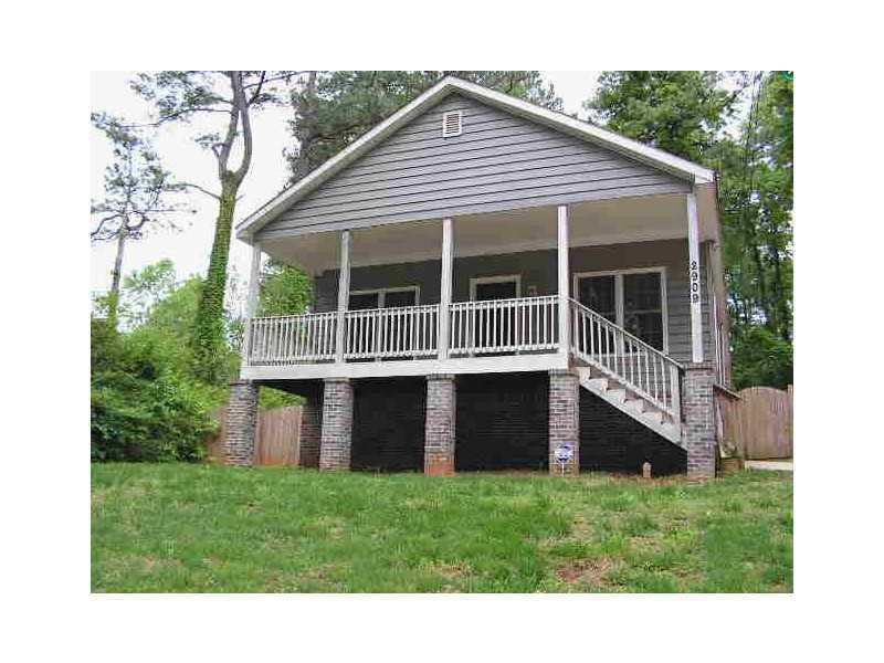 2909 Hapeville Rd., Atlanta, GA 30354