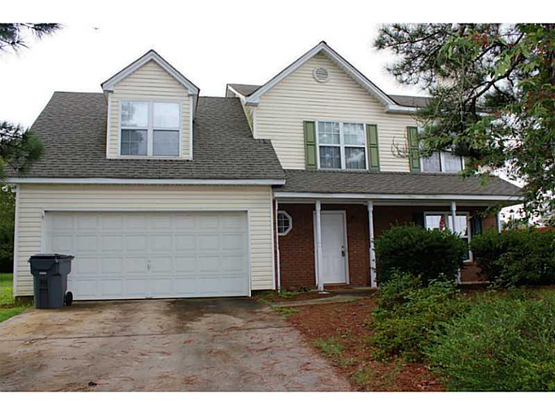 606 Cambridge Ter., Loganville, GA 30052