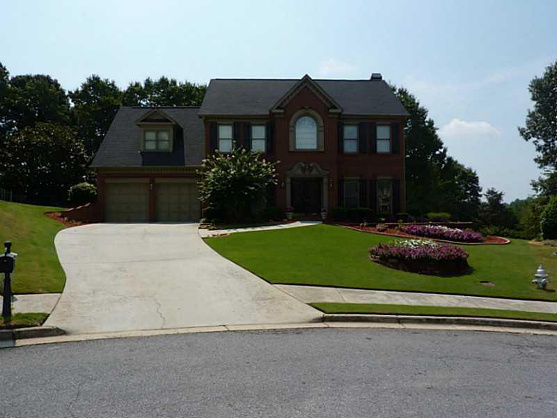 1689 Praters Point, Dacula, GA 30019