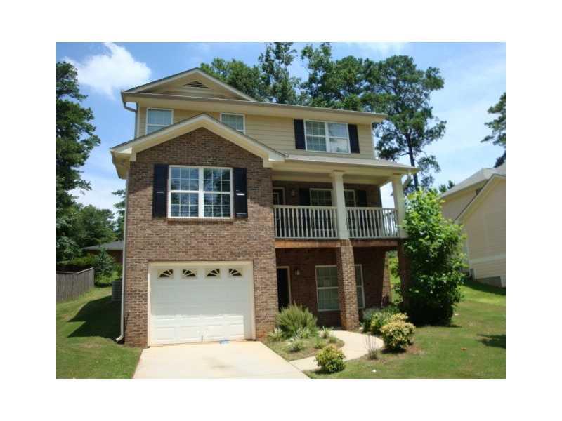 2738 Silver Hill Ter., Atlanta, GA 30316
