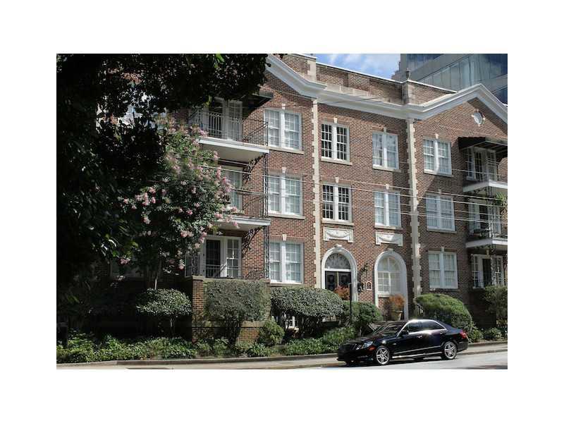 [Address Hidden by Seller], Atlanta, GA 30309
