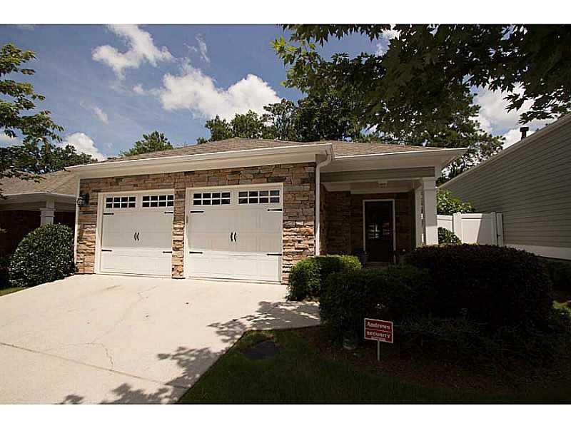 330 Acuba View, Woodstock, GA 30188