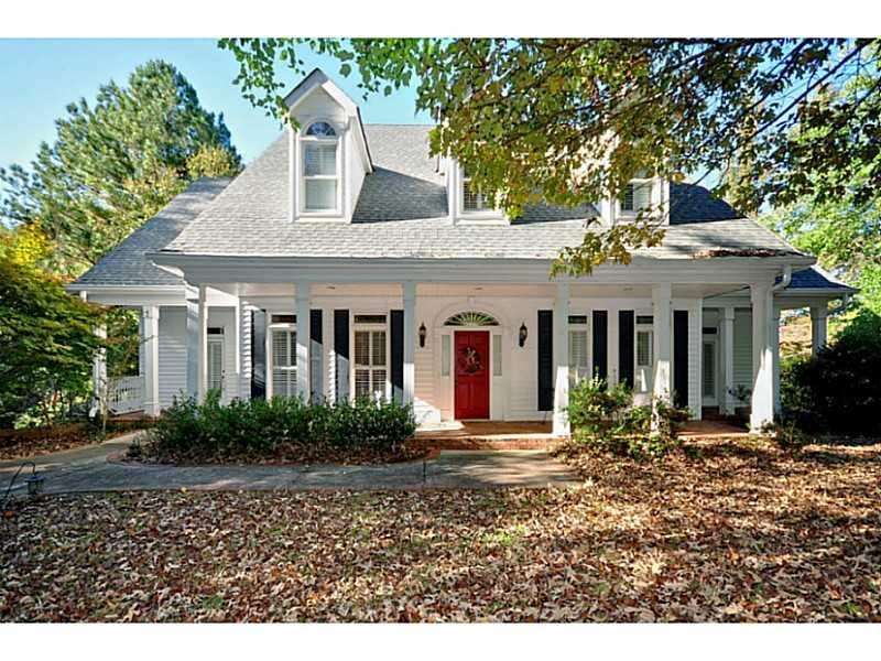 5599 W Phillips Mill Rd., Douglasville, GA 30135