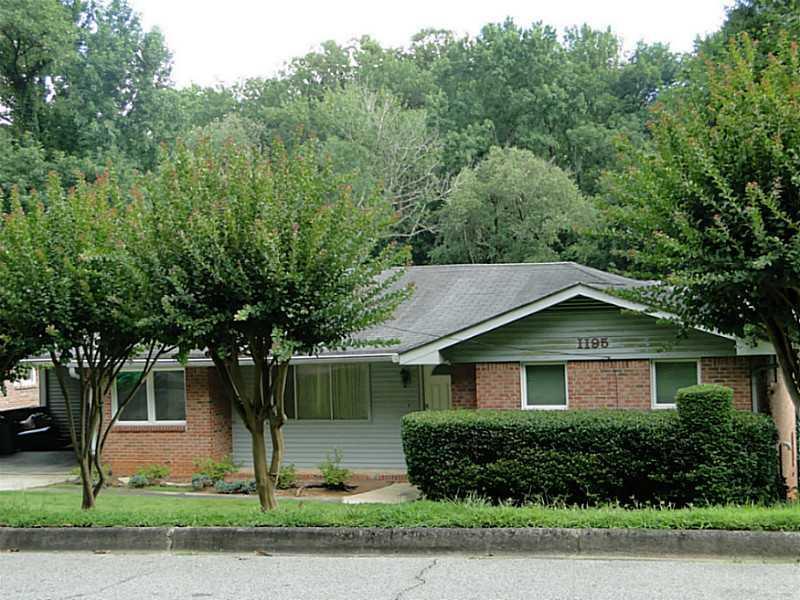 1195 Lenox Cir., Atlanta, GA 30306