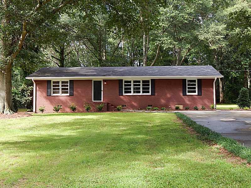 63 Red Bird Dr., Jefferson, GA 30549