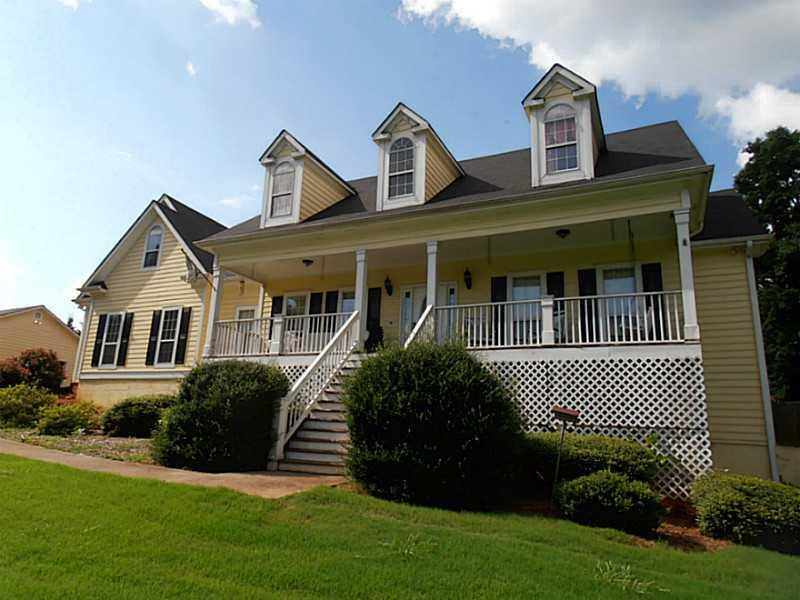 147 Ponderosa Tr., Dallas, GA 30132