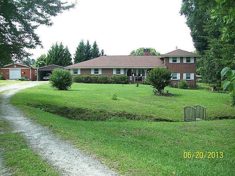 3050 Bay Creek Spur, Loganville, GA 30052