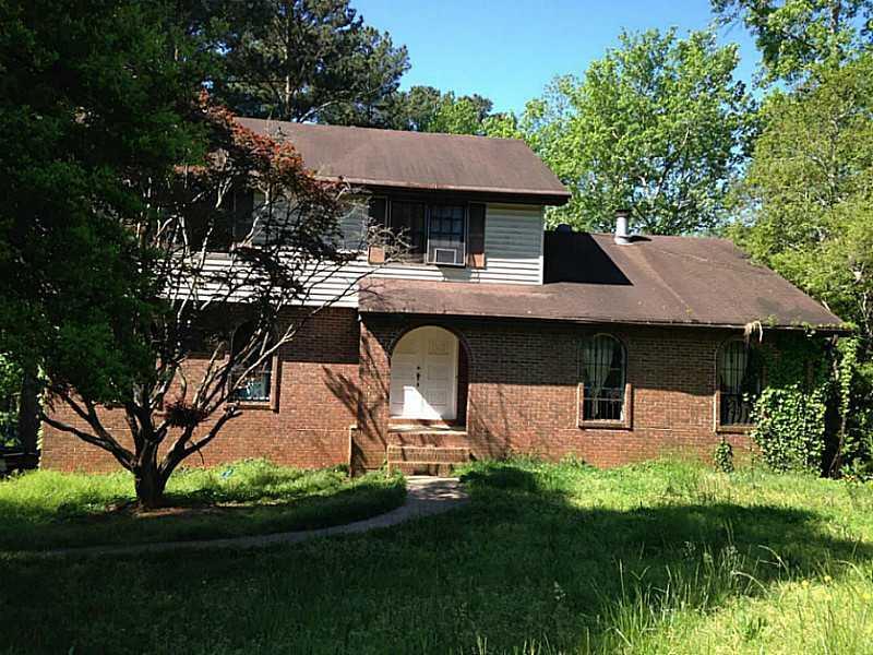 473 Greg Dr., Lilburn, GA 30047