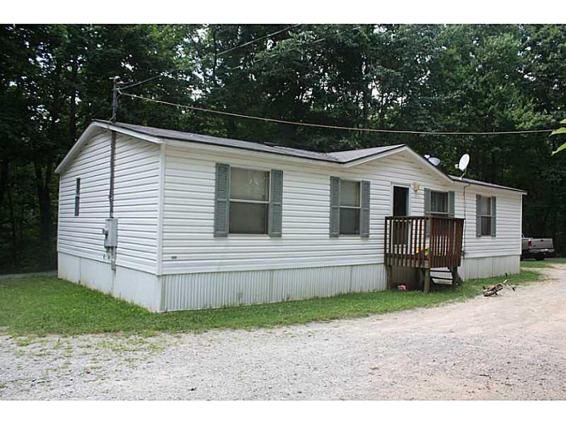 329 Supper Club Rd., Dallas, GA 30132