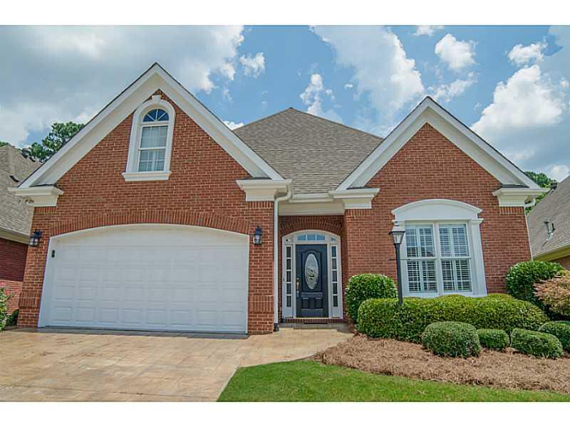1855 Woodberry Run Dr., Snellville, GA 30078