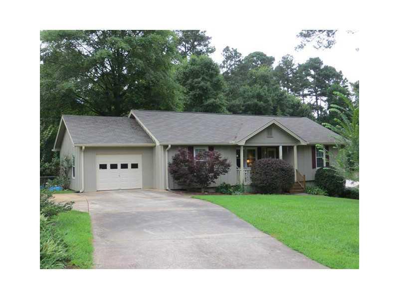 3312 Montgomery Dr., Gainesville, GA 30504