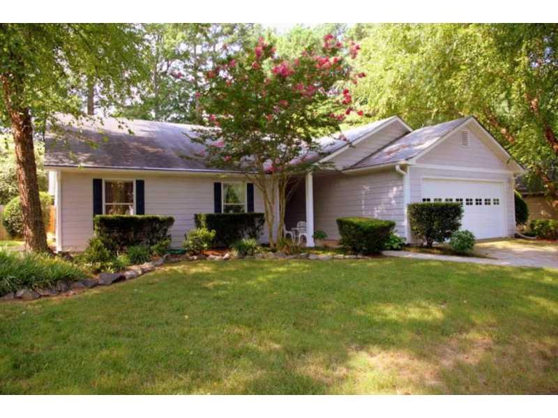 4775 Hanstedt Trace, Johns Creek, GA 30022