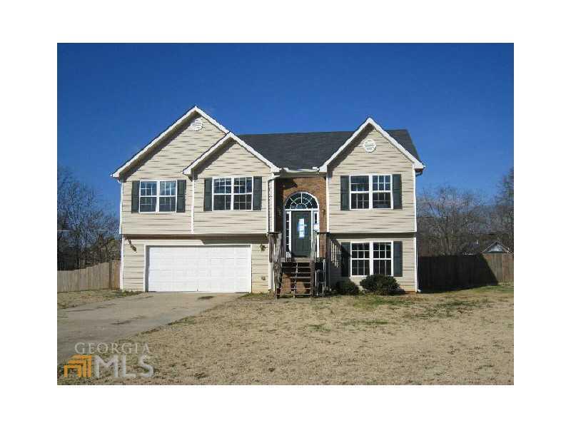 1034 Orchard Cir., Monroe, GA 30656