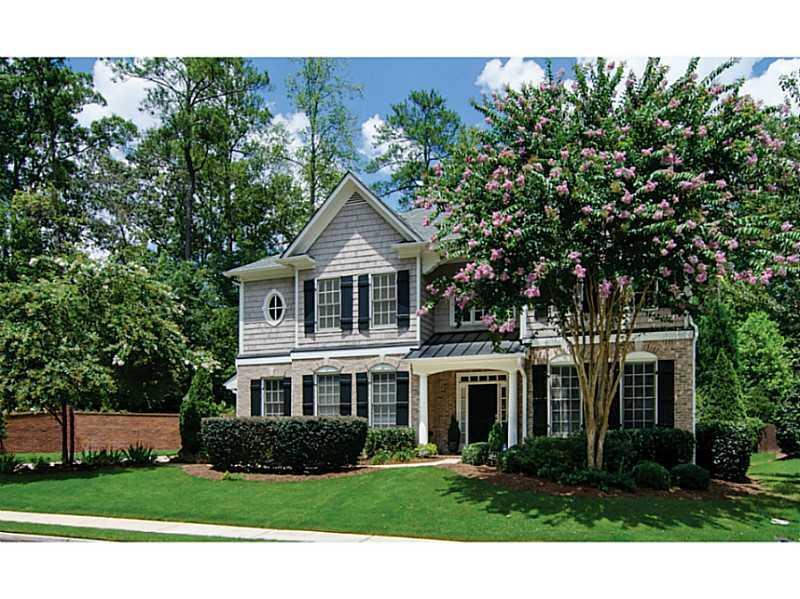 3207 Collier Gate Ct., Smyrna, GA 30080