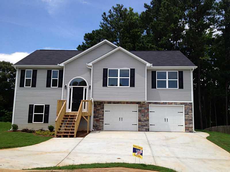 100 Pate Ct., Dallas, GA 30157