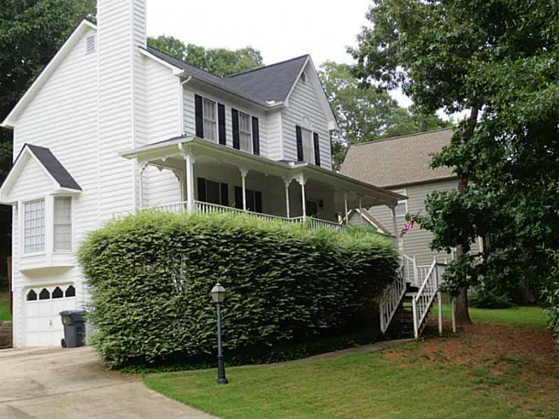 114 Ashley Ln., Hiram, GA 30141