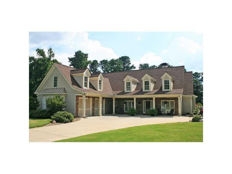 1455 Pounds Rd., Lilburn, GA 30047