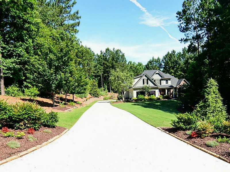 142 Creek Side Way, Ball Ground, GA 30107