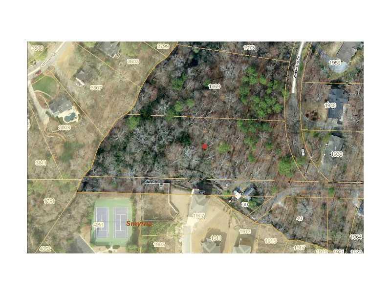 000 Westwood Cir., Smyrna, GA 30080