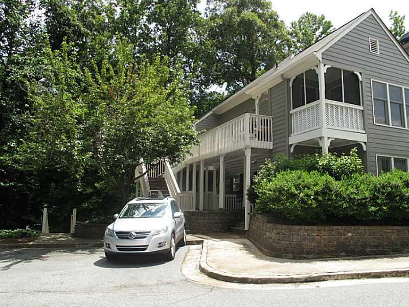 1109 Camden Ct., Atlanta, GA 30327