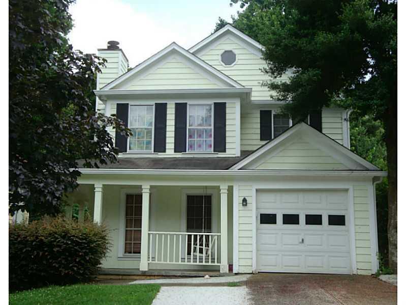 6590 E Windsor Ln., Norcross, GA 30093