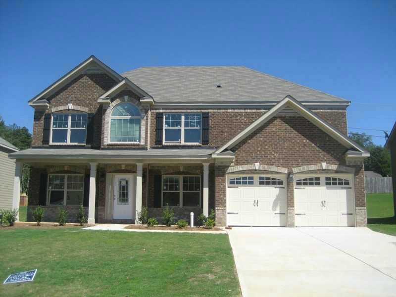 4520 Fernbrook Pl., Cumming, GA 30040