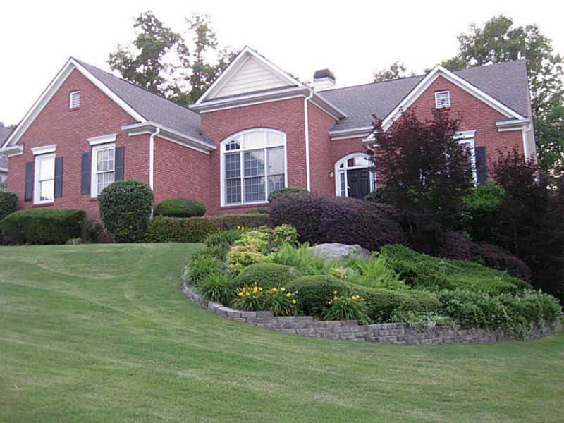 120 Saddle Tree Way, Sugar Hill, GA 30518