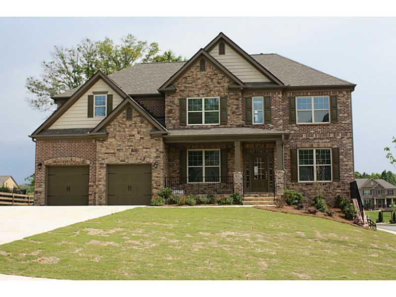 229 Millstone Pkwy., Woodstock, GA 30188