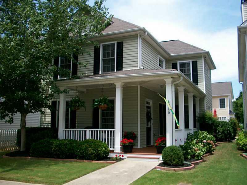 749 Gardenside Cir., Marietta, GA 30067