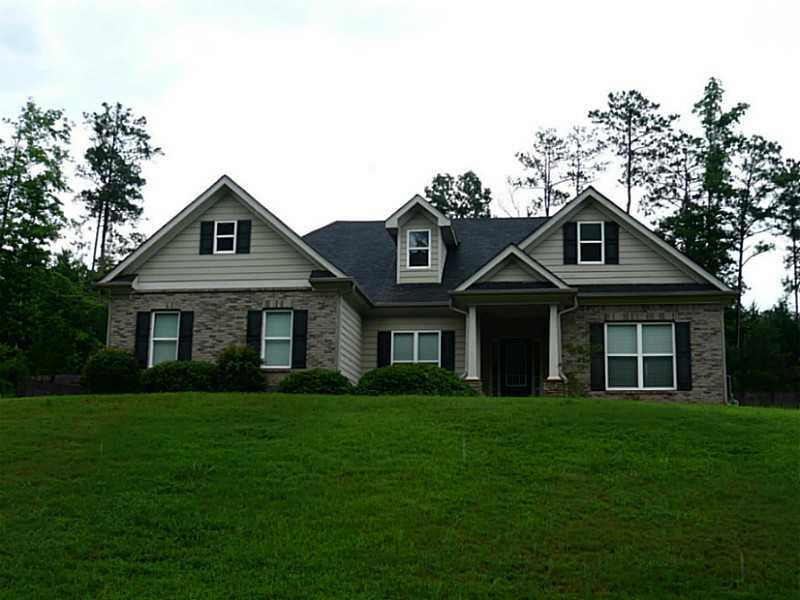 6136 Weathered Stone Ct., Douglasville, GA 30135