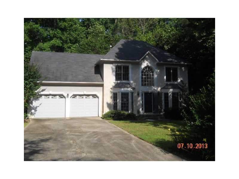 199 Preston Pl., Dallas, GA 30157