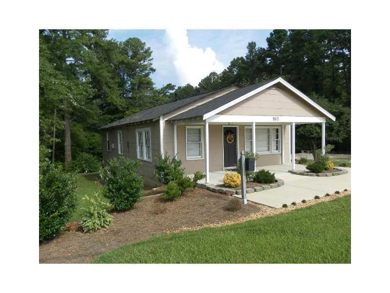 960 Villa Rica Hwy., Dallas, GA 30157