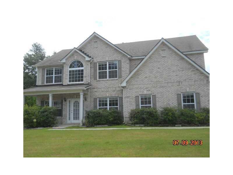 5669 Walnut Mill Ln., Hiram, GA 30141