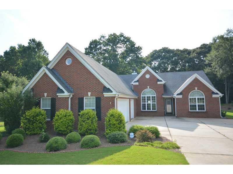 459 Blue Grass Dr Dr., Jefferson, GA 30549