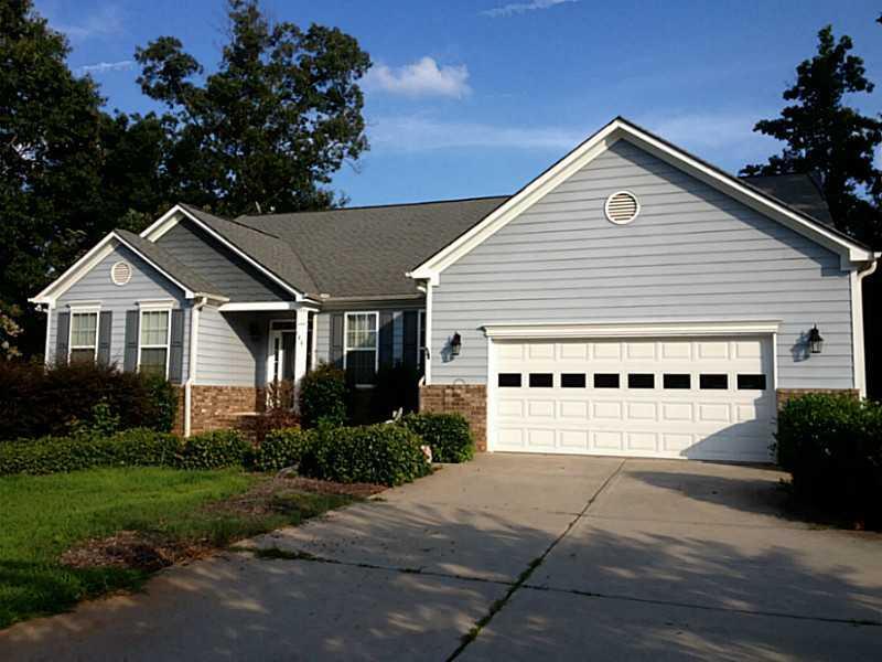 146 Rambler Inn Rd., Jefferson, GA 30549