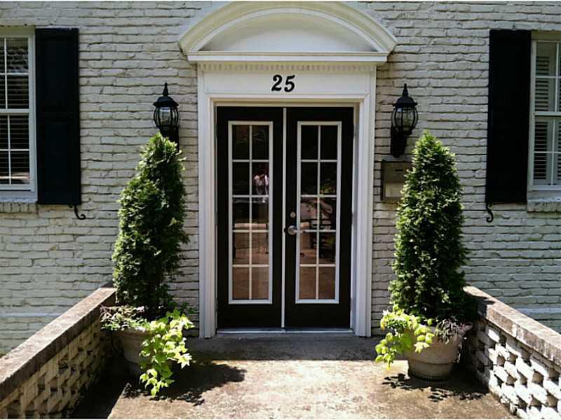 25 Sheridan Dr. #8, Atlanta, GA 30305